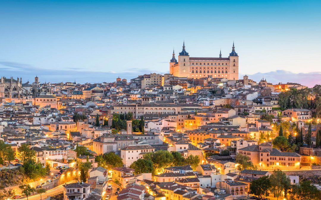Experiencia Turística Toledo a la Carta desde Madrid