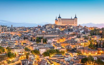 Experiencia Turística Toledo a la Carta desde Madrid