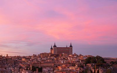 Experiencia Turística Descubre Toledo