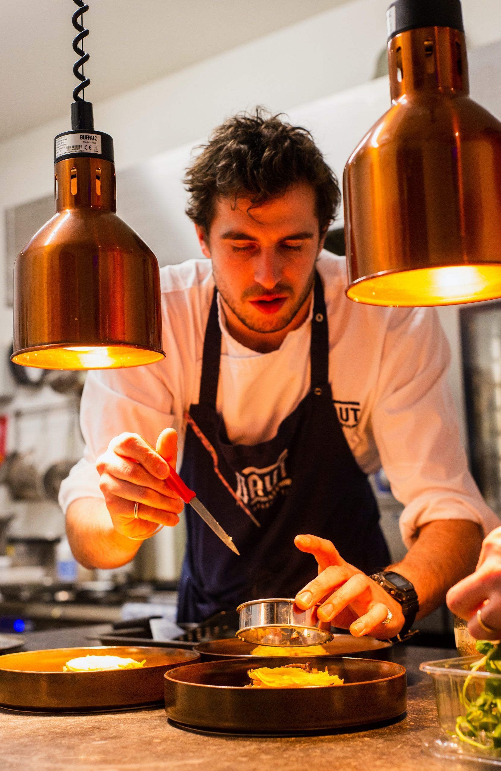 ALTA COCINA EN TOLEDO, AGENCIA CUATRO CALLES, EXPERIENCIA TURÍSTICA