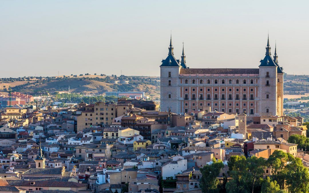 Visita privada a Toledo desde Madrid, Toledo 3 Culturas