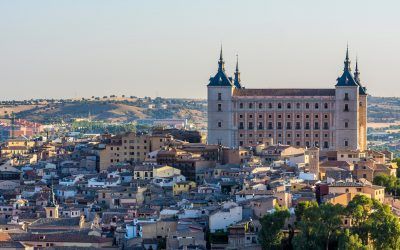 Visita privada a Toledo desde Madrid, Toledo 3 Culturas