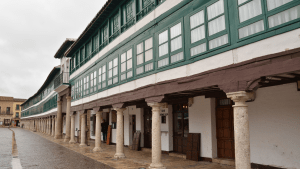 Visitar Almagro, turismo Almagro, comer en Almagro, experiencia turística Almagro, Ciudad Real, cuatro calles, agencia de viajes