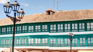 Visitar Almagro, turismo Almagro, comer en Almagro, experiencia turística Almagro, Ciudad Real, cuatro calles, agencia de viajes