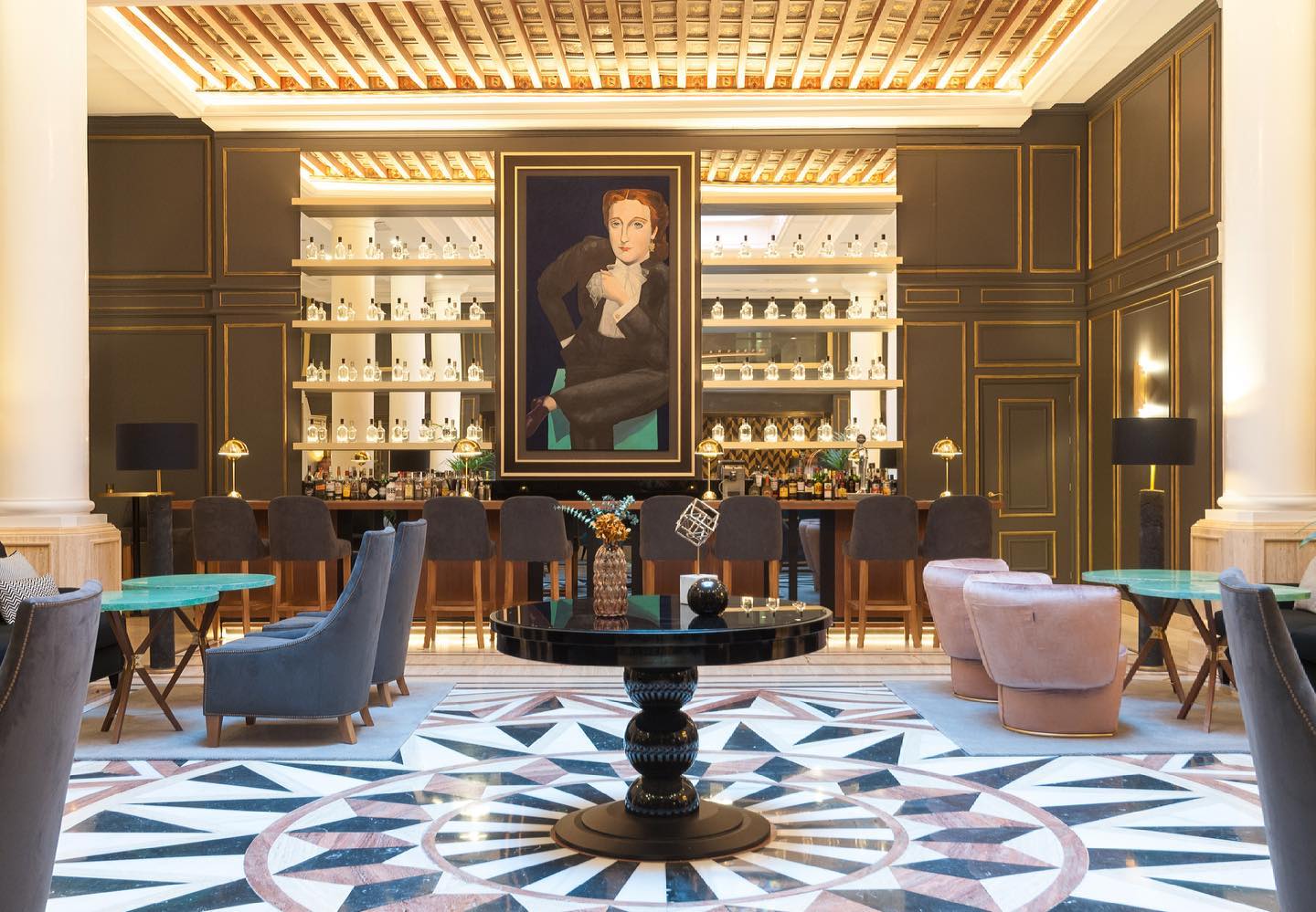 HOTEL EUGENIA DE MONTIJO, agencia de viajes cuatro calles, descubre toledo