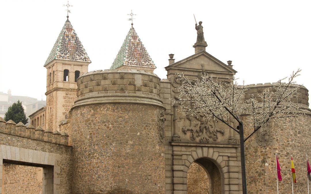 Visita privada a Toledo desde Madrid, TOLEDO MONUMENTAL