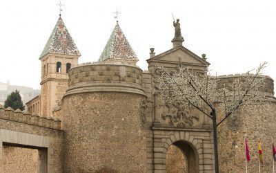 Visita privada a Toledo desde Madrid, TOLEDO MONUMENTAL