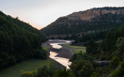Experiencia Turística Alarcón y el Júcar, Cuenca