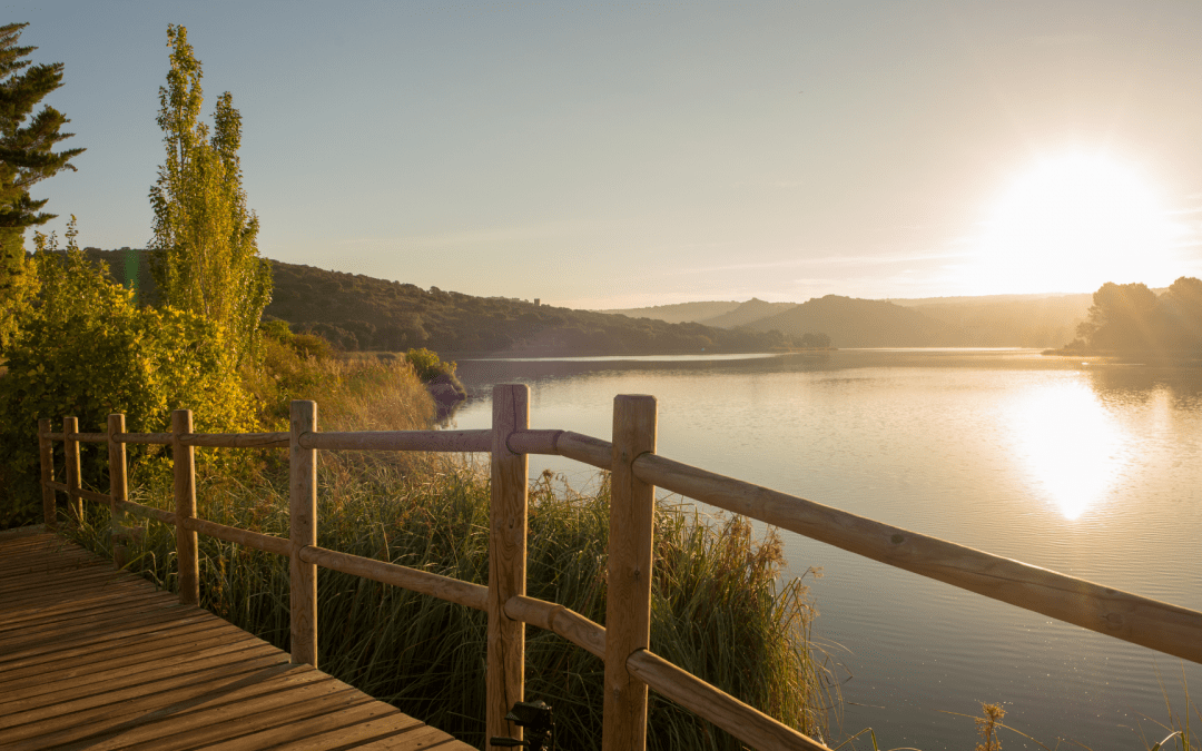 Experiencia Turística Don Quijote y Lagunas de Ruidera