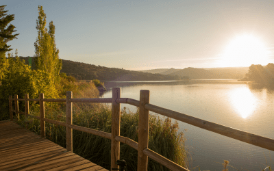 Experiencia Turística Don Quijote y Lagunas de Ruidera