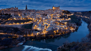 agencia cuatro calles, descubrir toledo, experiencias turísticas en toledo