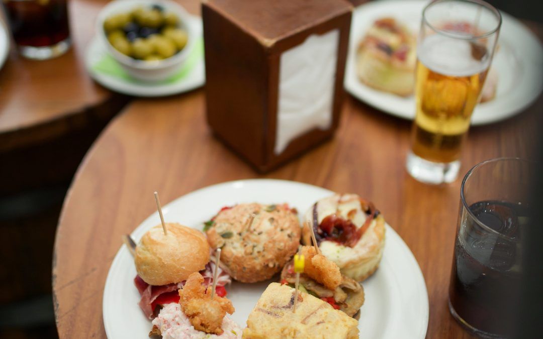 Experiencia Turística Gastronómica, talleres de cocina y tapas