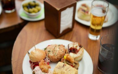 Experiencia Turística Gastronómica, talleres de cocina y tapas