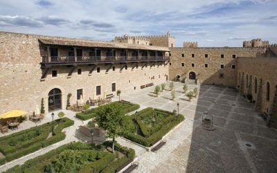 Ruta Turística de Don Quijote en Paradores
