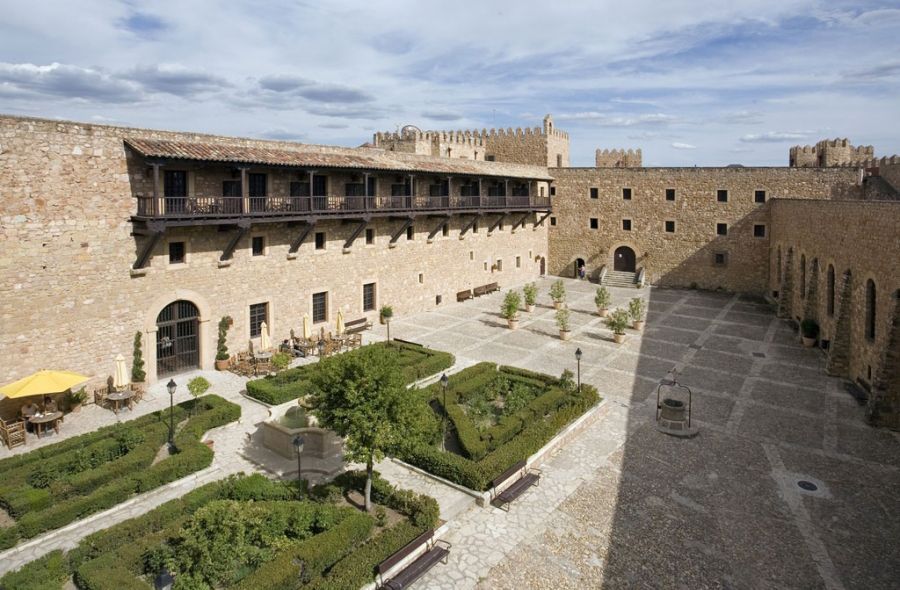 Ruta Turística de Don Quijote en Paradores
