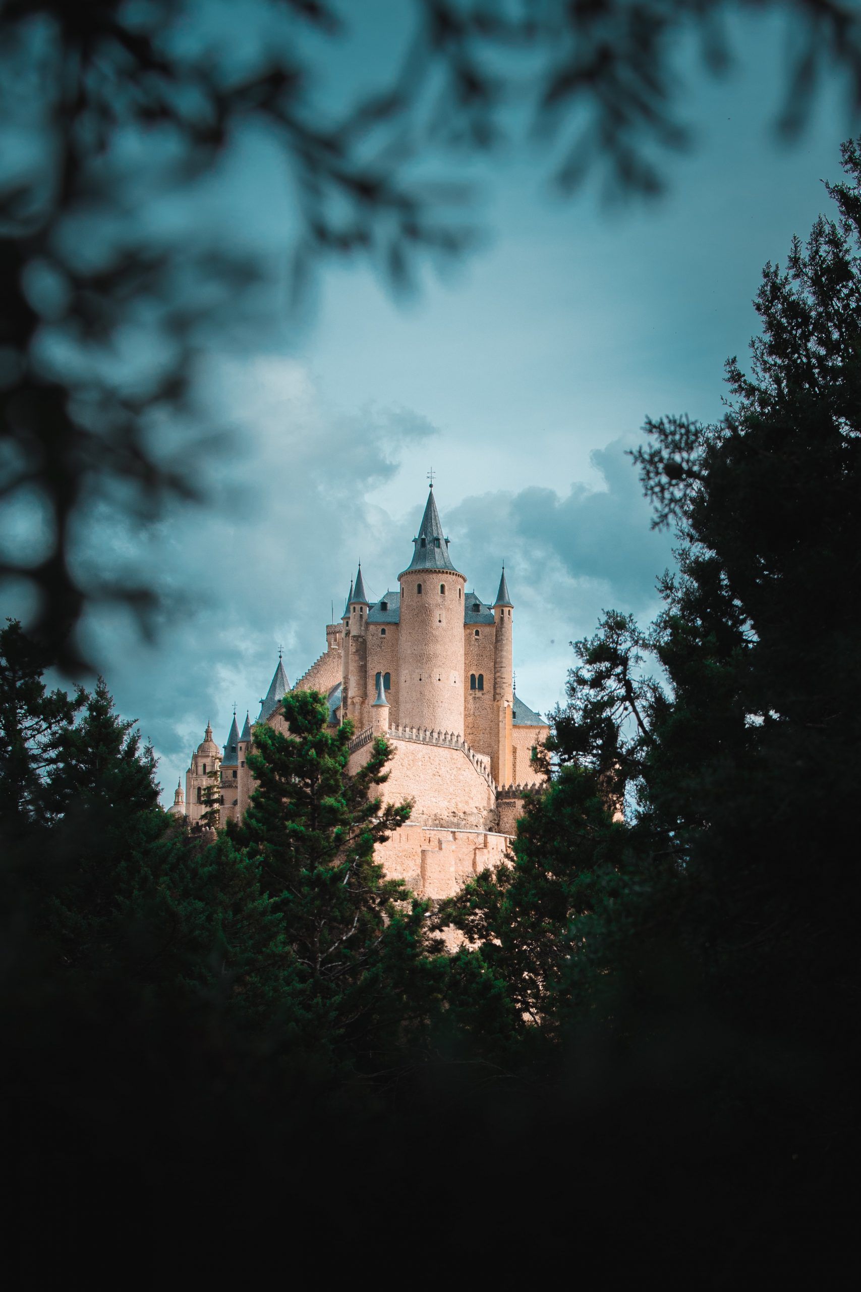cuatro calles, toledo y segovia desde madrid, que ver en toledo, qué ver en segovia