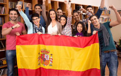 Vuela y Aprende – Español para extranjeros