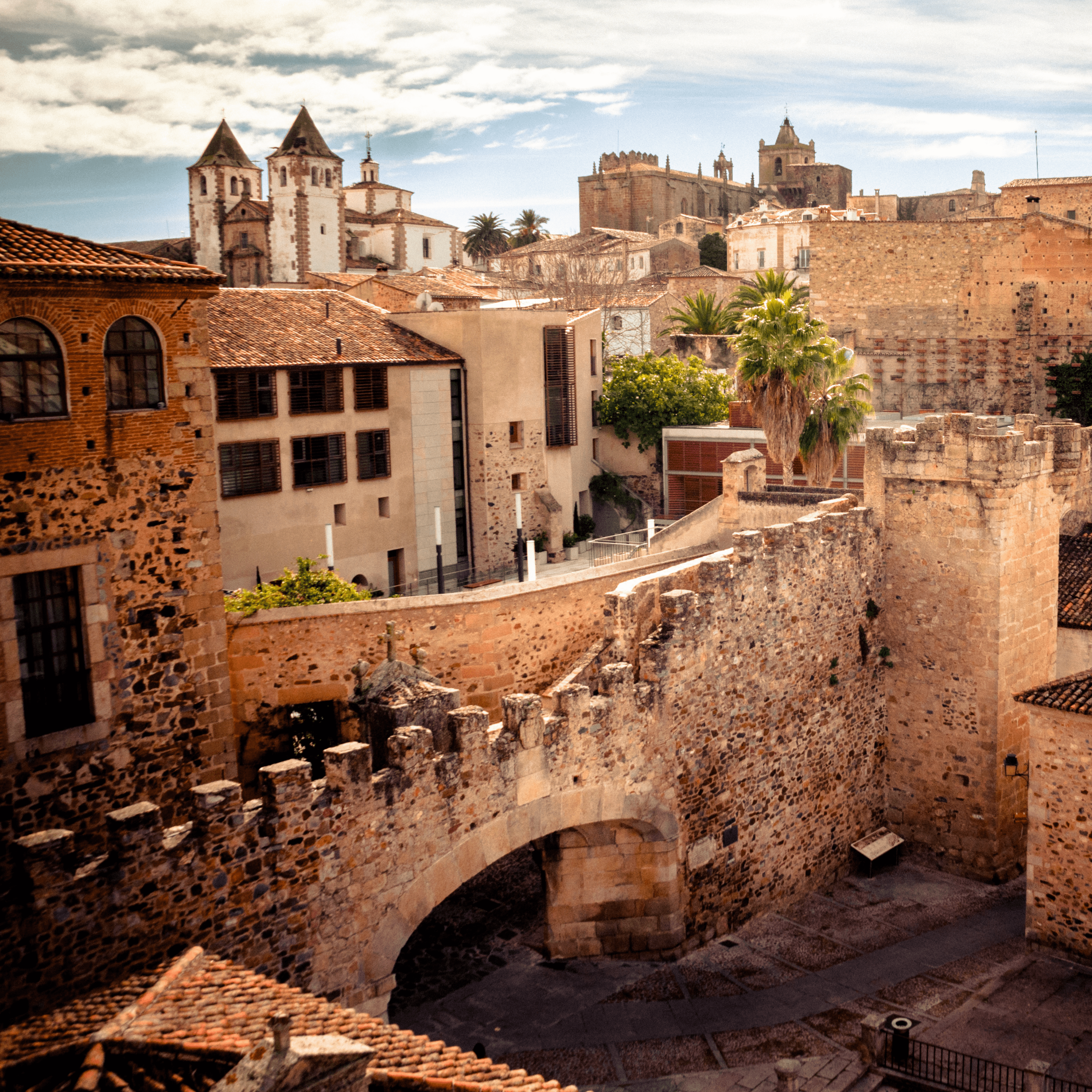 cuatro calles, toledo y segovia desde madrid, que ver en toledo, qué ver en segovia