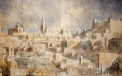 Taller de Acuarela – Turismo Creativo