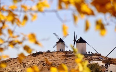 Ruta Turística de Don Quijote
