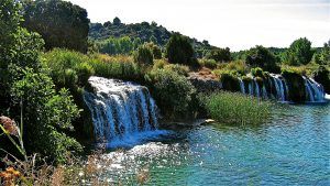 lagunas de ruidera, parque natural, parque nacional, turismo rural, turismo en la naturaleza, ciudad real y albacete, turismo en castilla la mancha