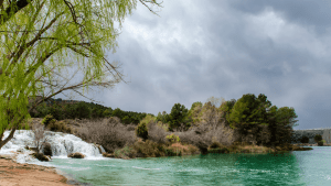 lagunas de ruidera, parque natural, parque nacional, turismo rural, turismo en la naturaleza, ciudad real y albacete, turismo en castilla la mancha