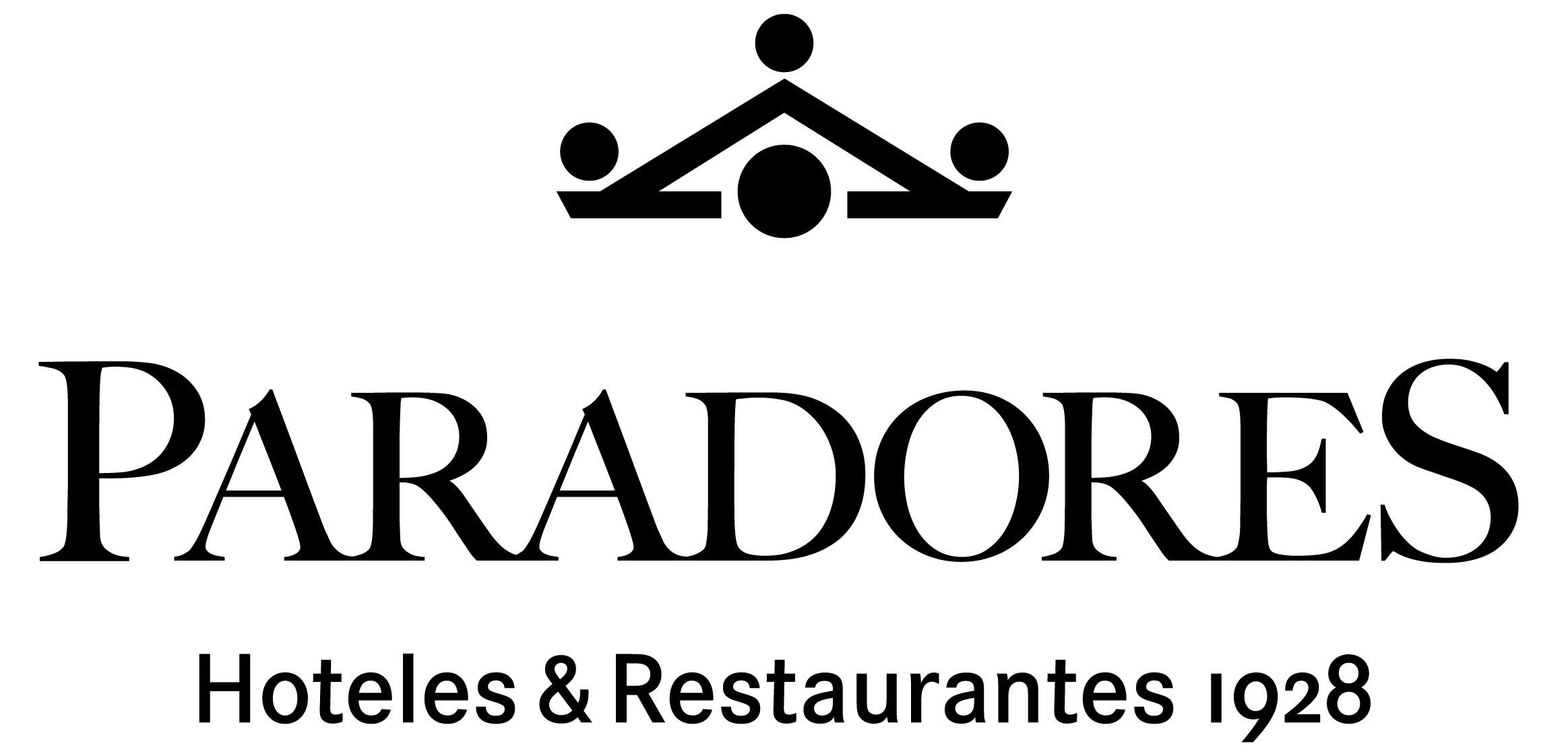 Logotipo_Paradores - experiencias turísticas españa - turismo patrimonio de la humanidad