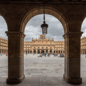 cuatro calles, agencia de viajes, experiencias turísticas, SALAMANCA