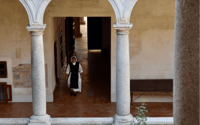 Experiencia Conventual