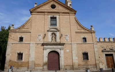 Experiencia Carmelitas en Toledo, Huellas de Santa Teresa