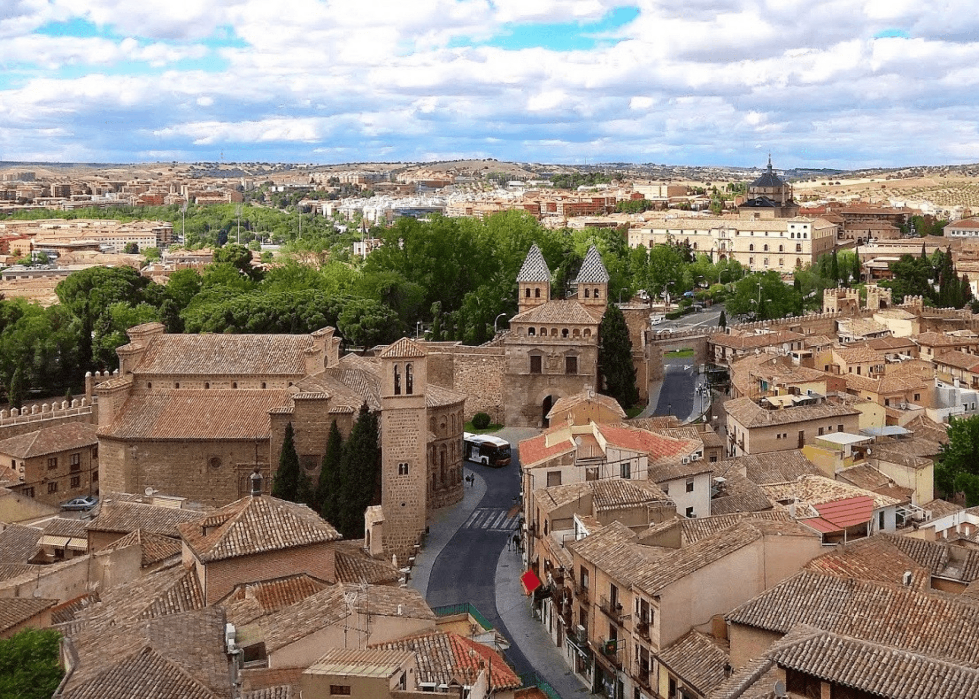 cuatro calles, agencia de viajes, experiencias turística, turismo toledo, turismo y religión, carmelitas de toledo, huellas de santa teresa cuatro calles, agencia de viajes, experiencias turística, turismo toledo, turismo y religión, carmelitas de toledo, huellas de santa teresa