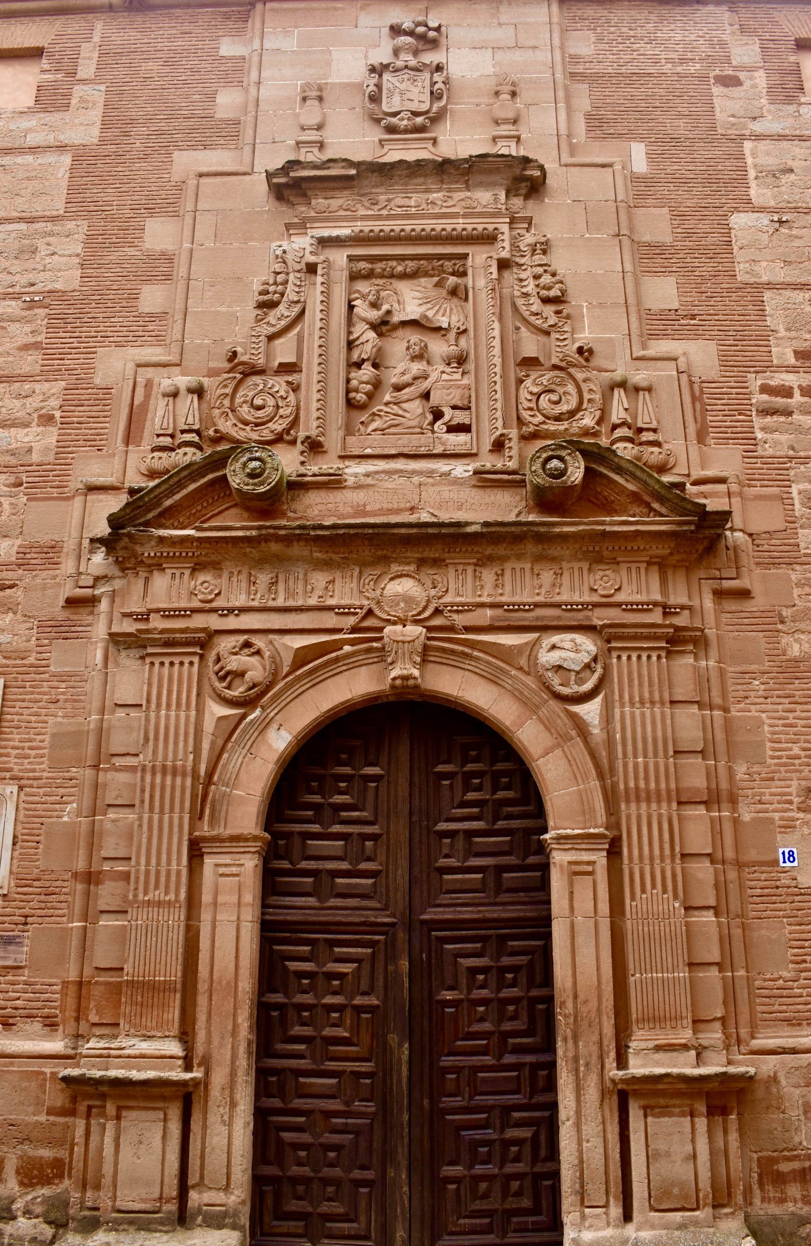 Antiguo Convento de la Encarnación-mincuatro calles, rutas turísticas ciudad real, rutas turísticas toledo, rutas turísticas castilla la mancha, turismo rural, rutras turísticas privadas Antiguo Convento de la Encarnación-mincuatro calles, rutas turísticas ciudad real, rutas turísticas toledo, rutas turísticas castilla la mancha, turismo rural, rutras turísticas privadas