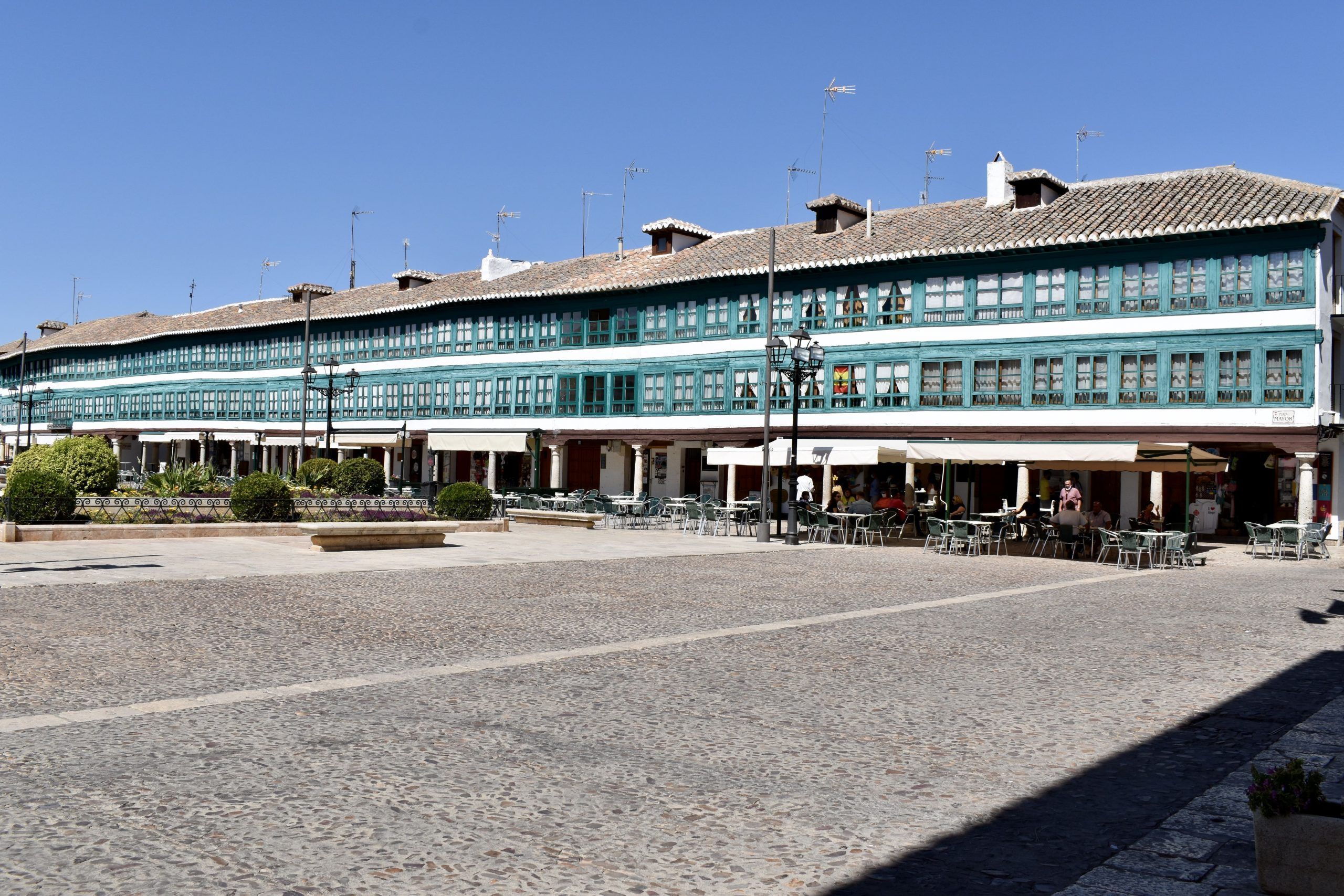 Plaza Mayor de Almagro-mincuatro calles, rutas turísticas ciudad real, rutas turísticas toledo, rutas turísticas castilla la mancha, turismo rural, rutras turísticas privadas