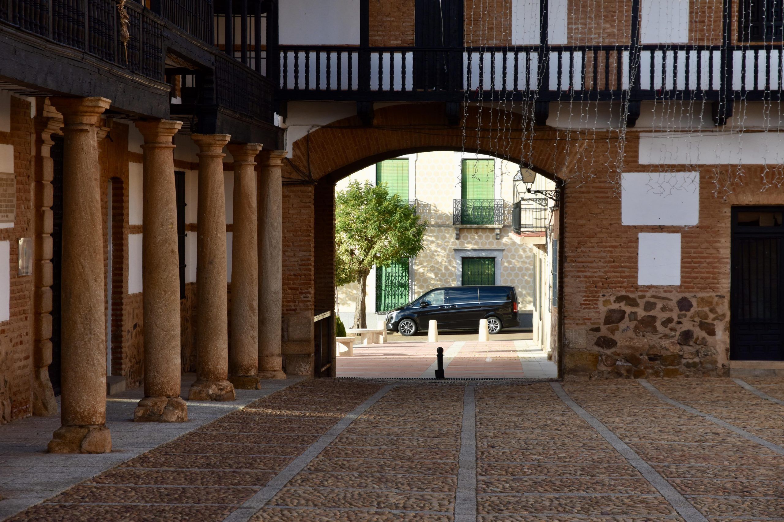 San Carlos del Valle-mincuatro calles, rutas turísticas ciudad real, rutas turísticas toledo, rutas turísticas castilla la mancha, turismo rural, rutras turísticas privadas