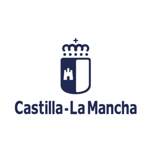 Logo Junta de Comunidades de Castilla - La Mancha
