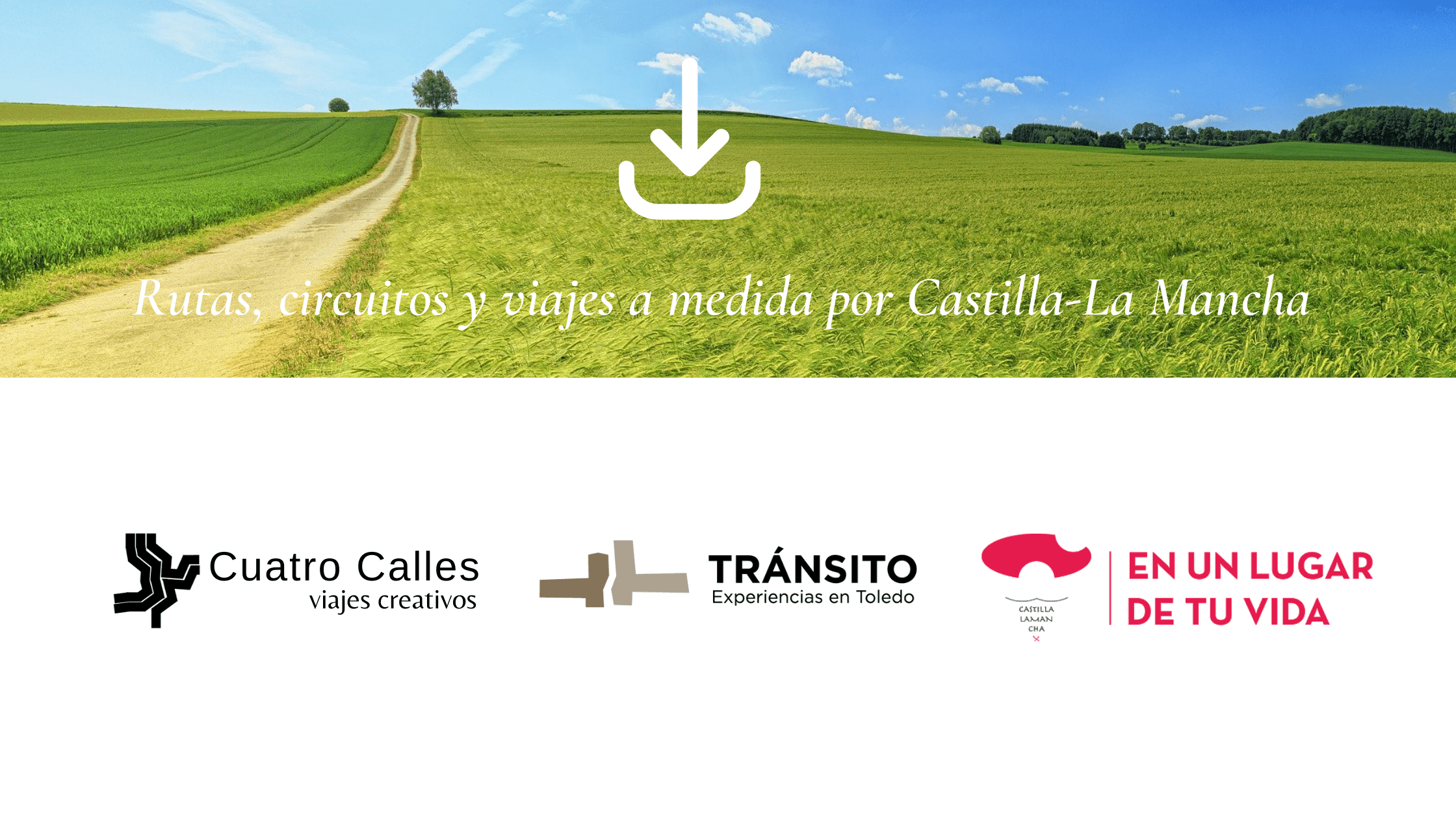 descarga presentación pdf cuatro calles